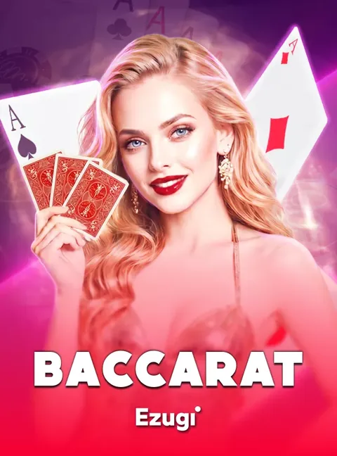 EZG Baccarat คาสิโนสด - หวยฮานอยพิเศษและฮานอยVIP วิธีดูผลรางวัล