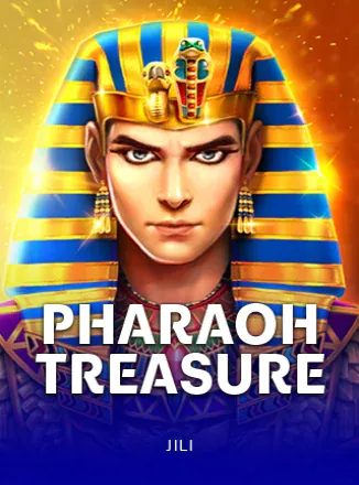 JLT Pharaoh Treasure เกมสล็อต - ขีดจำกัดการเล่น