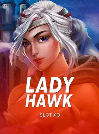 NJK Lady Hawk เกมสล็อต - one88 สล็อต รวมค่ายเกมยอดนิยม