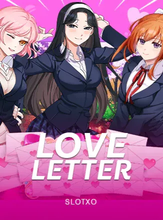 NJK Love Letter เกมสล็อต - หวยฮานอยพิเศษและฮานอยVIP วิธีดูผลรางวัล